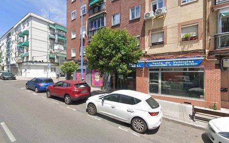 Bosch Car Service Talleres Cubero