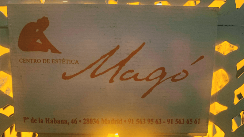 Magó