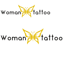 Woman Tattoo