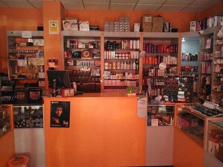 C.Rubio Productos Peluquería y Estética