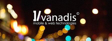 VANADIS - Desarrollo de aplicaciones