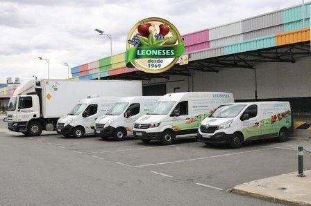 Establecimientos Leoneses S.L