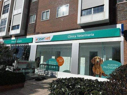 Veterinary Clinic Sanchinarro