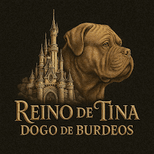 DOGOS DE BURDEOS DEL REINO DE TINA