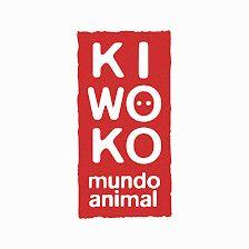 Kiwoko. Mundo Animal