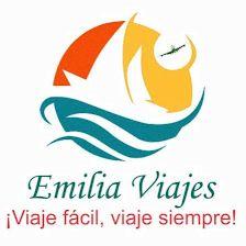 Emilia Viajes