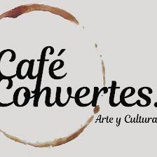 CAFECONVERTES ART GALLERY