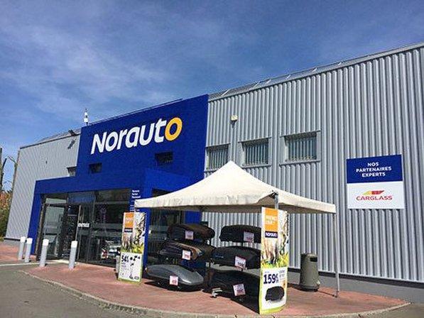 Norauto Madrid Rivas Vaciamadrid
