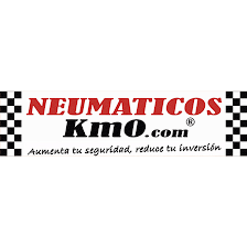 Neumáticos Km0