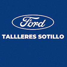 Servicio Oficial Ford | TALLERES SOTILLO