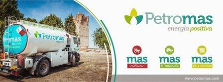 Petromas