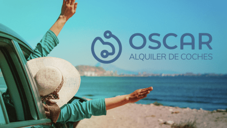 Oscar Alquiler de Coches San Sebastián de los Reyes