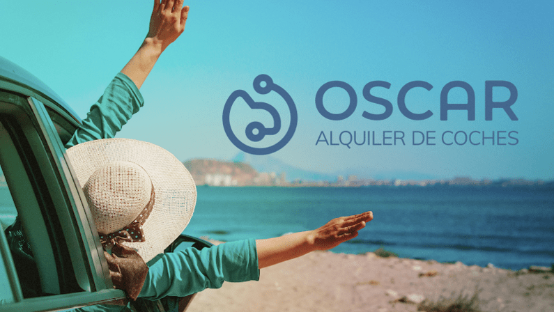 Oscar Alquiler de Coches San Sebastián de los Reyes