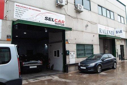 Talleres Selcar
