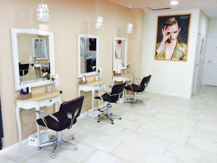 Sandra Rueda estilistas Peluqueria Belleza Coslada
