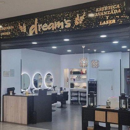 Dream's Peluqueros