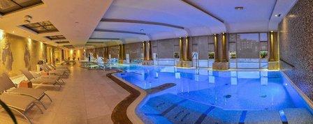 Beatriz SPA Toledo