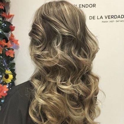 ÉBANNI PELUQUERÍAS ECI PRECIADOS
