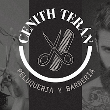 Cenith Teran, Barbershop And Stylist