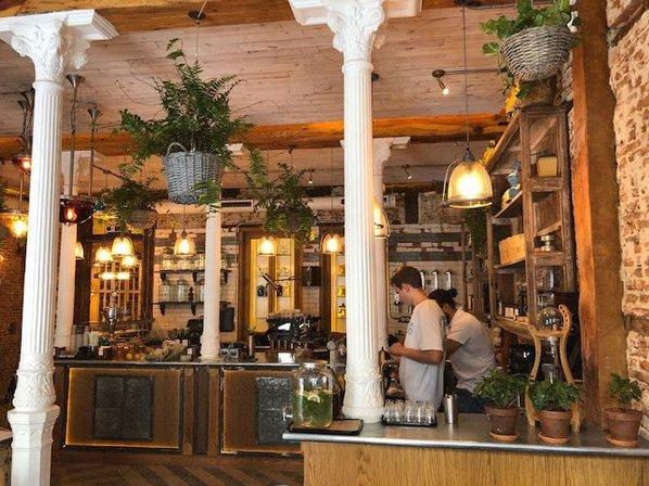Café del Art