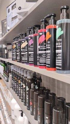 Nueva Visión: Tienda y cursos de estética