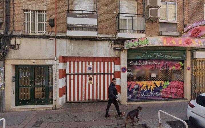 Expertos En Mantenimiento Y Servicios De Limpieza S L
