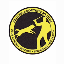 Club Canino Segurcandetector