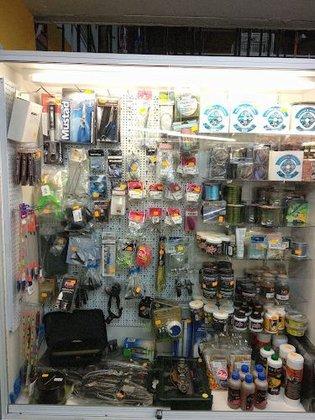 Agrizoo Toledo Mascotas y Pesca