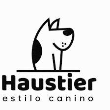 Haustier Estilo Canino