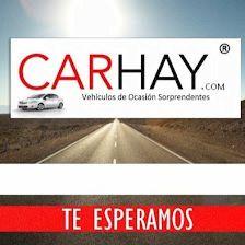 CarHay Leganés Coches de Ocasión - Grupo SportAutos