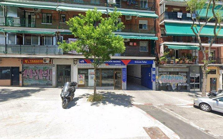 Multimarca Gómez S.L.