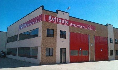 AVILAUTO
