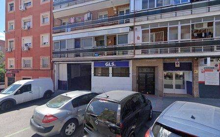 Glass Talleres Madrid Salas Barbadillo