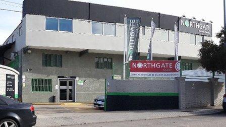 Northgate Talleres Algete