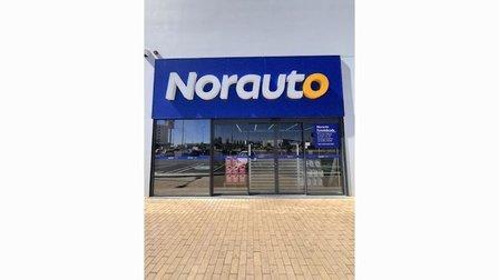 Norauto Fuenlabrada