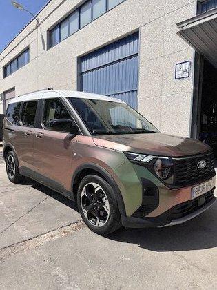 IDL Detailing & Wrapping