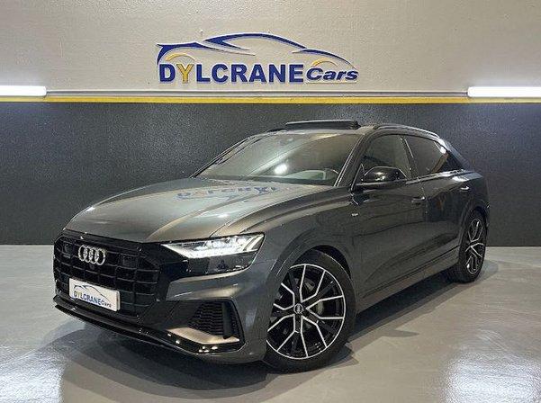 DYLCRANE CARS