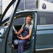 QUANTUM MOTOR Volkswagen, Seat, Skoda
