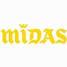Midas ÁVILA/Avd.Madrid