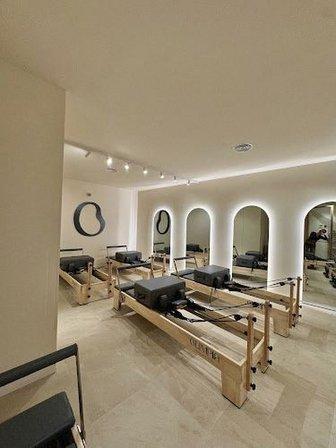 Olimpia - The Wellness Circuit