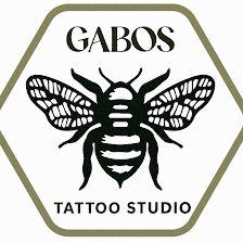 Gabos Tattoo Studio - Barbería y tatuajes