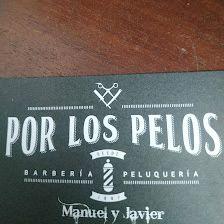 Por Los Pelos
