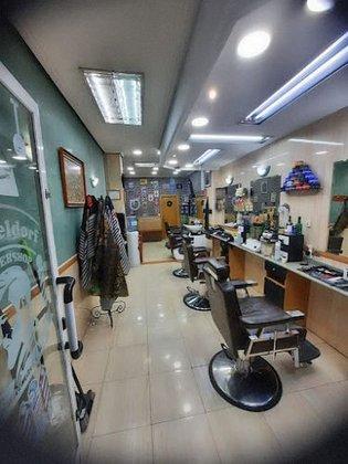 Peluqueria De Caballeros Düsseldorf