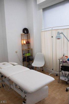 AMI. Centro de Bienestar y Belleza