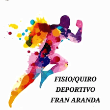 Fisio/Quiro Deportivo Fran Aranda