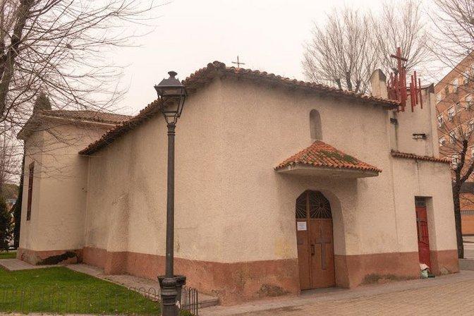 Ermita de San Isidro