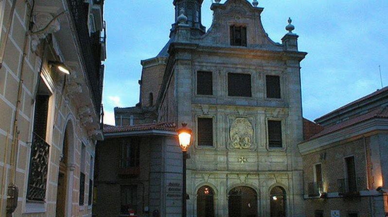 Cathedral Church of the Armed Forces