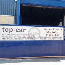 Top Car