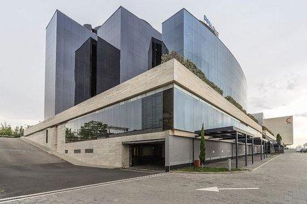 InmoSpace Real Estate