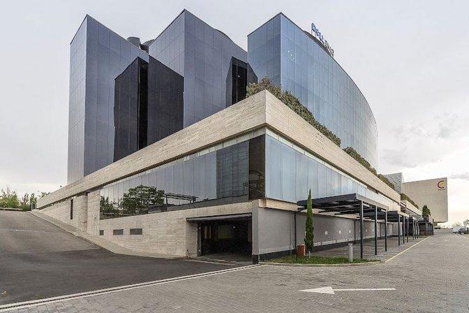 InmoSpace Real Estate
